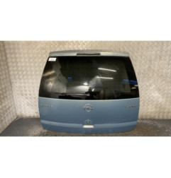 Malle/Hayon arriere OPEL MERIVA A