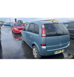 Malle/Hayon arriere OPEL MERIVA A