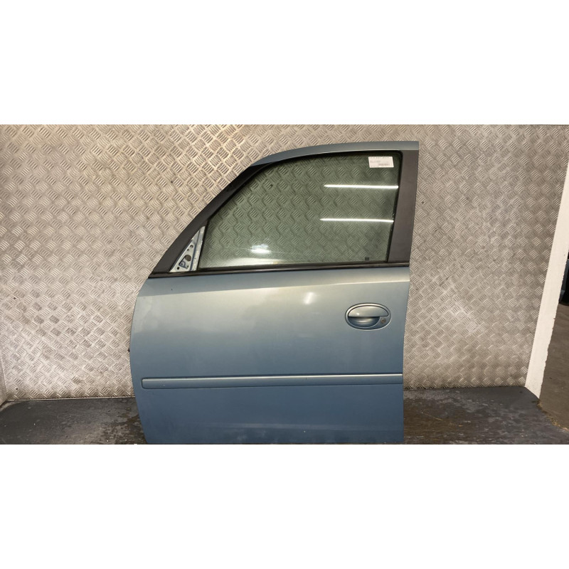 Porte avant gauche OPEL MERIVA A Photo n°1