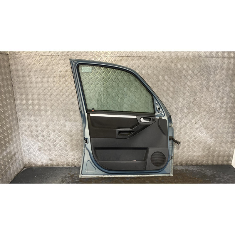 Porte avant gauche OPEL MERIVA A Photo n°3