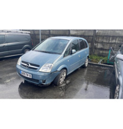Porte avant gauche OPEL MERIVA A