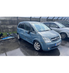 Porte avant gauche OPEL MERIVA A