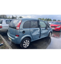 Porte avant gauche OPEL MERIVA A