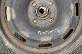 Jante PEUGEOT 206