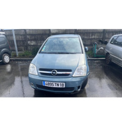 Porte avant gauche OPEL MERIVA A