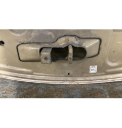 Capot NISSAN NOTE 1