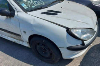 Jante PEUGEOT 206