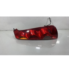 Feu arriere principal droit (feux) NISSAN NOTE 1 Photo n°1