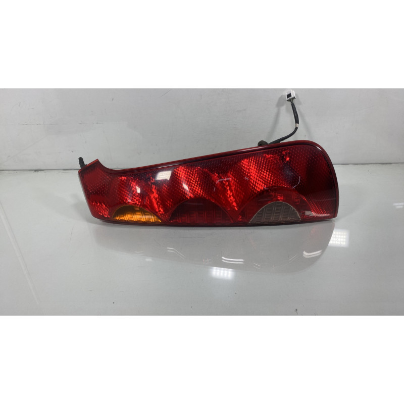 Feu arriere principal droit (feux) NISSAN NOTE 1 Photo n°1