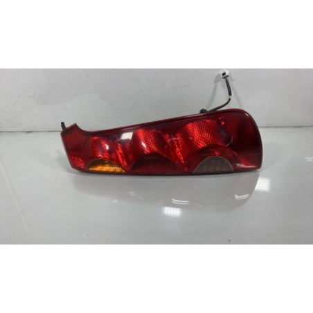 Feu arriere principal droit (feux) NISSAN NOTE 1 Photo n°1