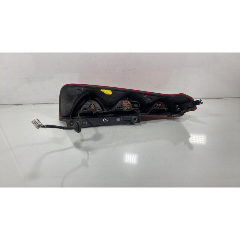 Feu arriere principal droit (feux) NISSAN NOTE 1 Photo n°3