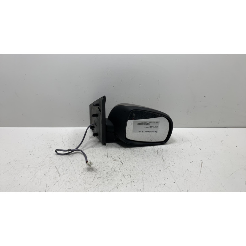 Retroviseur droit NISSAN NOTE 1 Photo n°5