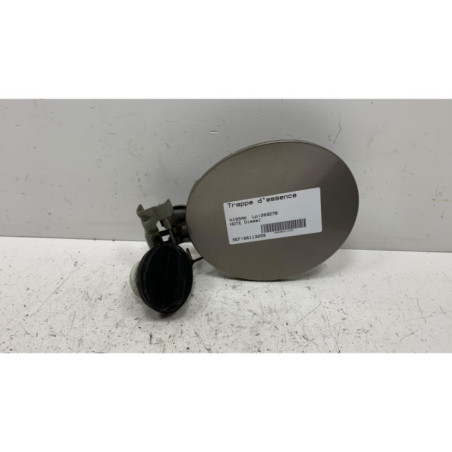 Trappe d'essence NISSAN NOTE 1 Photo n°1