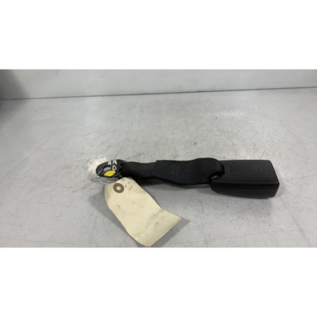 Attache ceinture arriere droit NISSAN NOTE 1 Photo n°1