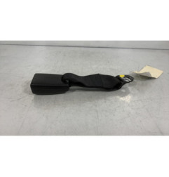 Attache ceinture arriere droit NISSAN NOTE 1