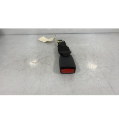 Attache ceinture arriere droit NISSAN NOTE 1