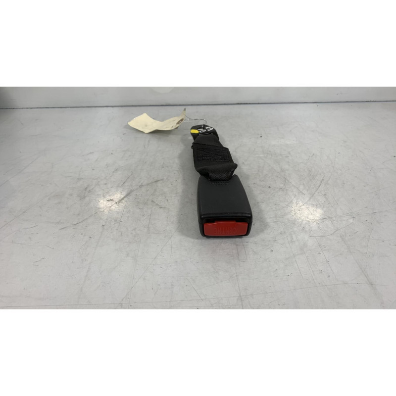 Attache ceinture arriere droit NISSAN NOTE 1 Photo n°3