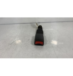 Attache ceinture arriere gauche NISSAN NOTE 1 Photo n°1