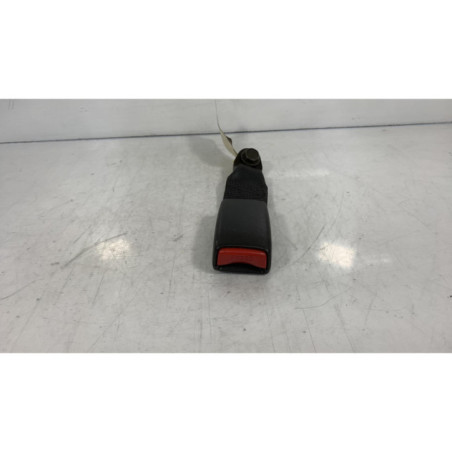 Attache ceinture arriere gauche NISSAN NOTE 1 Photo n°1