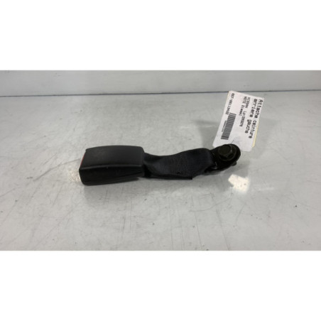 Attache ceinture arriere gauche NISSAN NOTE 1