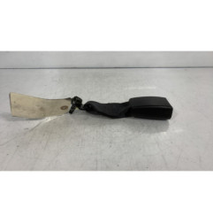 Attache ceinture arriere gauche NISSAN NOTE 1