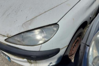 Jante PEUGEOT 206