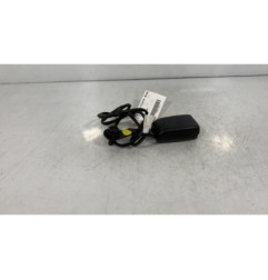 Attache ceinture avant droit NISSAN NOTE 1