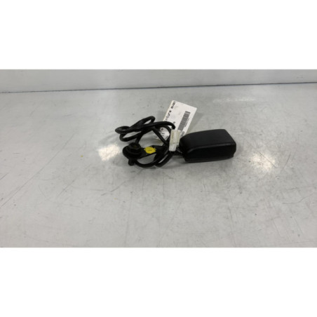 Attache ceinture avant droit NISSAN NOTE 1