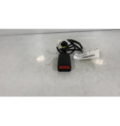 Attache ceinture avant droit NISSAN NOTE 1