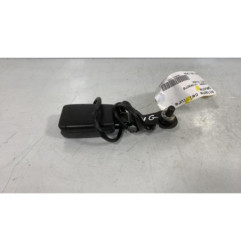 Attache ceinture avant gauche NISSAN NOTE 1 Photo n°1