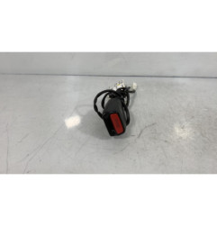 Attache ceinture avant gauche NISSAN NOTE 1