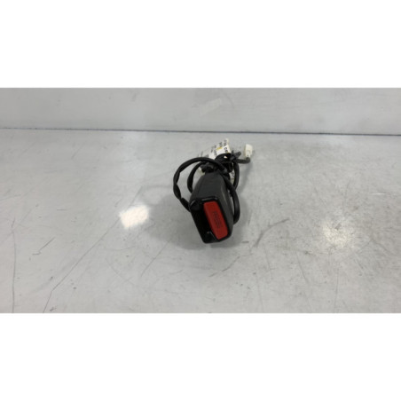 Attache ceinture avant gauche NISSAN NOTE 1