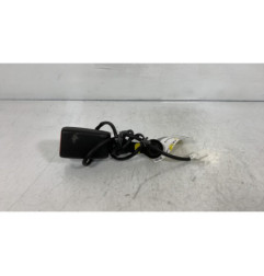 Attache ceinture avant gauche NISSAN NOTE 1