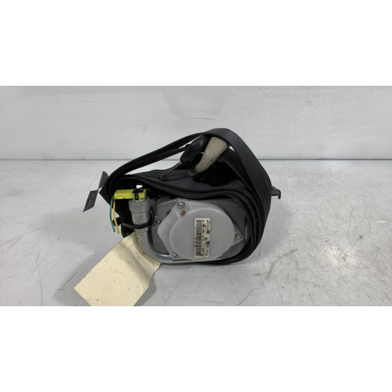 Pretensionneur de ceinture avant droit NISSAN NOTE 1 Photo n°1