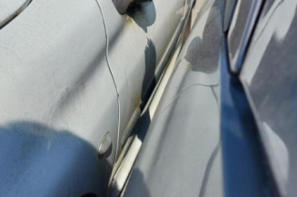 Jante PEUGEOT 206