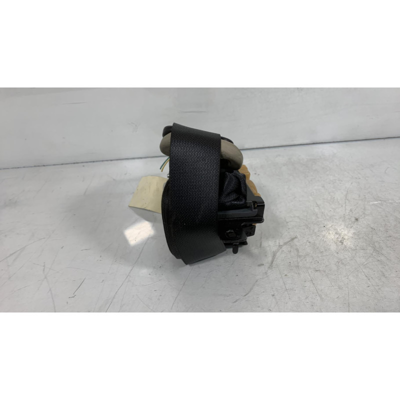 Pretensionneur de ceinture avant droit NISSAN NOTE 1 Photo n°3