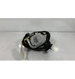 Pretensionneur de ceinture avant gauche NISSAN NOTE 1
