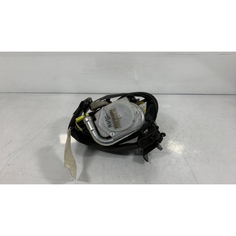 Pretensionneur de ceinture avant gauche NISSAN NOTE 1 Photo n°2