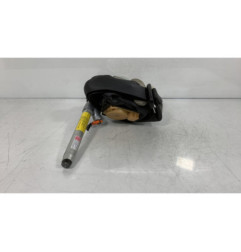 Pretensionneur de ceinture avant gauche NISSAN NOTE 1