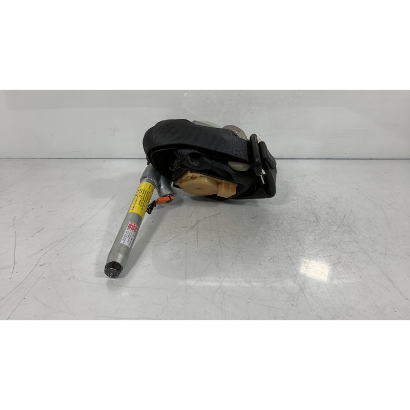 Pretensionneur de ceinture avant gauche NISSAN NOTE 1 Photo n°3