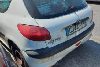 Jante PEUGEOT 206