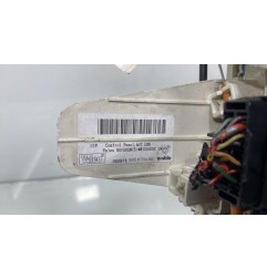 Commande chauffage NISSAN NOTE 1