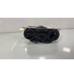 Commande chauffage NISSAN NOTE 1