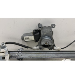 Leve vitre electrique avant droit NISSAN NOTE 1