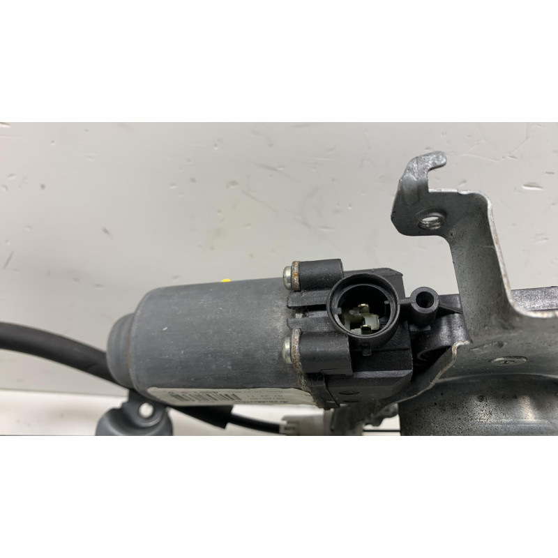 Leve vitre electrique avant droit NISSAN NOTE 1 Photo n°5
