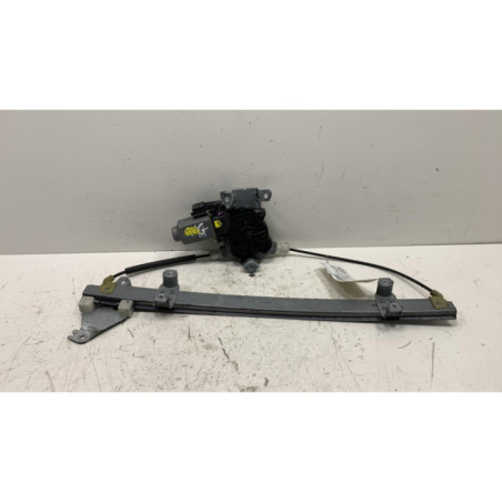 Leve vitre electrique avant gauche NISSAN NOTE 1 Photo n°1