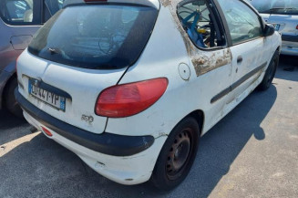 Jante PEUGEOT 206