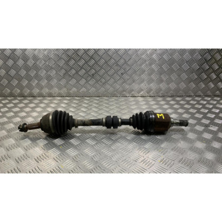 Cardan gauche (transmission) NISSAN NOTE 1 Photo n°1