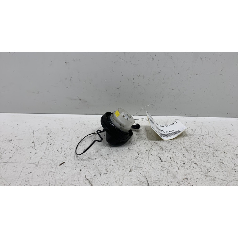 Bouchon de carburant TOYOTA AURIS 2 Photo n°1