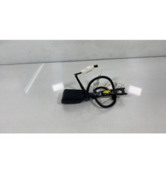 Attache ceinture avant droit TOYOTA AURIS 2